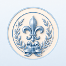 Fleur De Lis Decor: Gift Ideas & Entertaining Pieces Gift Guide Icon