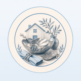 New Neighbor Gift Ideas & Entertaining Decor Gift Guide Icon