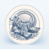 Spring Entertaining Essentials & Gift Ideas Gift Guide Icon