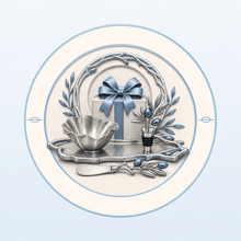 Hostess Gift Ideas & Entertaining Serveware Gift Guide Icon