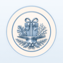 Holiday Gift Ideas for Entertaining & Home Decor Gift Guide Icon