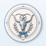 Longhorn Decor & Western Home Gifts Gift Guide Icon