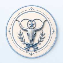 Longhorn Decor & Western Home Gifts Gift Guide Icon