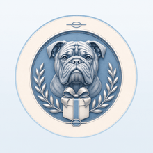 Gift Ideas for Bulldog Fans Gift Guide Icon