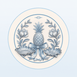Southern Bridal Gifts: Elegant Wedding & Entertaining Presents Gift Guide Icon