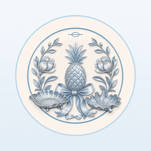 Southern Bridal Gifts: Elegant Wedding & Entertaining Presents Gift Guide Icon