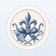 Mardi Gras Hostess Gifts & Entertaining Serveware Gift Guide Icon