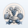 Grape Kitchen Decor & Entertaining Gifts
