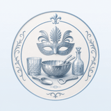 Mardi Gras Gifts, Decor & Entertaining Essentials Gift Guide Icon
