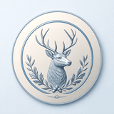 Deer Decor & Gifts for Deer Lovers Gift Guide Icon