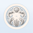 Seafood Serving Platters & Entertaining Pieces
