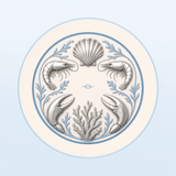 Seafood Serving Platters & Entertaining Pieces Gift Guide Icon