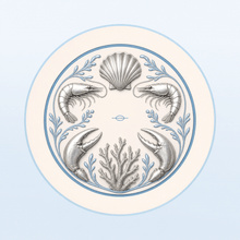 Seafood Serving Platters & Entertaining Pieces Gift Guide Icon