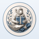 Gift Ideas for Monkey Lovers: Home Decor & Entertaining Gift Guide Icon