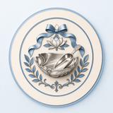 Southern Hostess Gifts: Serveware & Entertaining Decor Gift Guide Icon