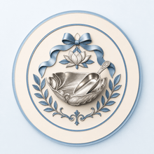 Southern Hostess Gifts: Serveware & Entertaining Decor Gift Guide Icon