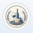 Cheese and Wine Gift Ideas & Entertaining Serveware