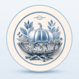 Thanksgiving Table Decor & Serving Pieces Gift Guide Icon