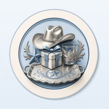 Gift for Cowboy: Western Decor & Entertaining Essentials Gift Guide Icon
