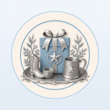 Ranch House Decor & Gift Ideas Gift Guide Icon