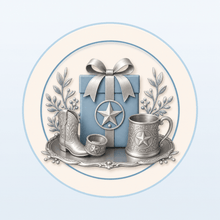Ranch House Decor & Gift Ideas Gift Guide Icon