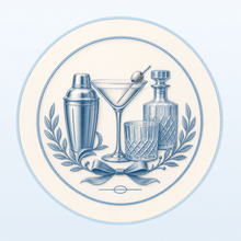 Gifts for Cocktail Lovers: Barware, Glassware & Entertaining Essentials Gift Guide Icon