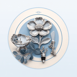 Mother's Day Gifts: Home Decor & Entertaining Ideas Gift Guide Icon