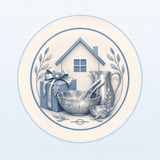 Gift for New Home: Home Decor & Entertaining Essentials Gift Guide Icon
