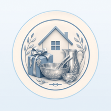 Gift for New Home: Home Decor & Entertaining Essentials Gift Guide Icon
