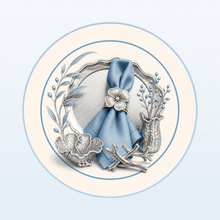 Brunch Hostess Gifts & Entertaining Serveware Gift Guide Icon