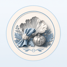 Thanksgiving Hostess Gift Ideas & Entertaining Serveware Gift Guide Icon