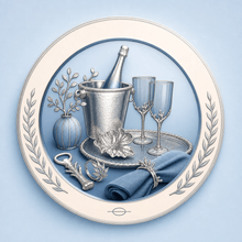 Retirement Gifts for Entertaining & Home Decor Gift Guide Icon