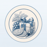 Vineyard Decor & Host Gifts Gift Guide Icon