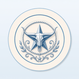 Western Home Decor & Entertaining Gifts Gift Guide Icon
