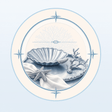 Coastal Hostess Gifts & Entertaining Serveware