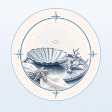 Coastal Hostess Gifts & Entertaining Serveware Gift Guide Icon