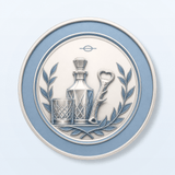 Father's Day Gifts: Barware & Home Decor for Dad Gift Guide Icon