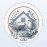 Housewarming Gifts: Serveware, Decor & Entertaining Essentials Gift Guide Icon