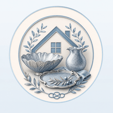 Housewarming Gifts: Serveware, Decor & Entertaining Essentials Gift Guide Icon
