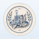 Gifts for Southern Gentleman: Barware, Decor & Entertaining Gift Guide Icon