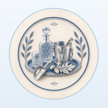 Gifts for Southern Gentleman: Barware, Decor & Entertaining Gift Guide Icon