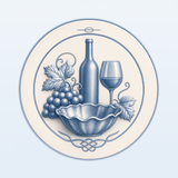 Gifts for Wine Lovers: Entertaining & Home Decor Gift Guide Icon
