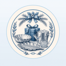 Christmas Gift Ideas for Home & Entertaining Gift Guide Icon
