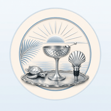 Summer Entertaining Gifts & Barware Gift Guide Icon