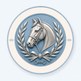 Equestrian Gifts for Horse Lovers Gift Guide Icon