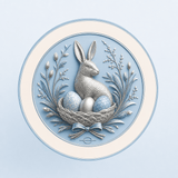 Easter Table Decor & Gift Ideas Gift Guide Icon