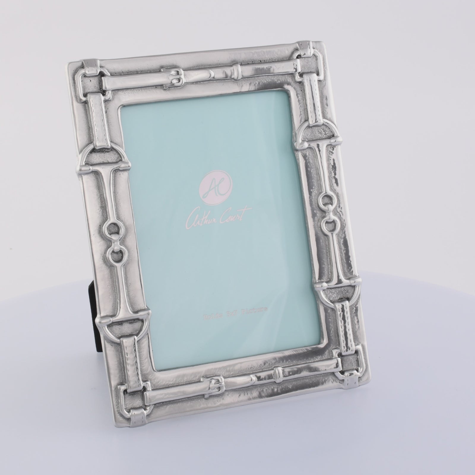 Equestrian Bit Photo Frame 1