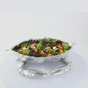 Crab Salad Bowl