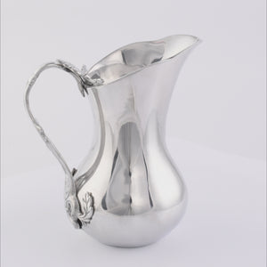 Acanthus Pitcher