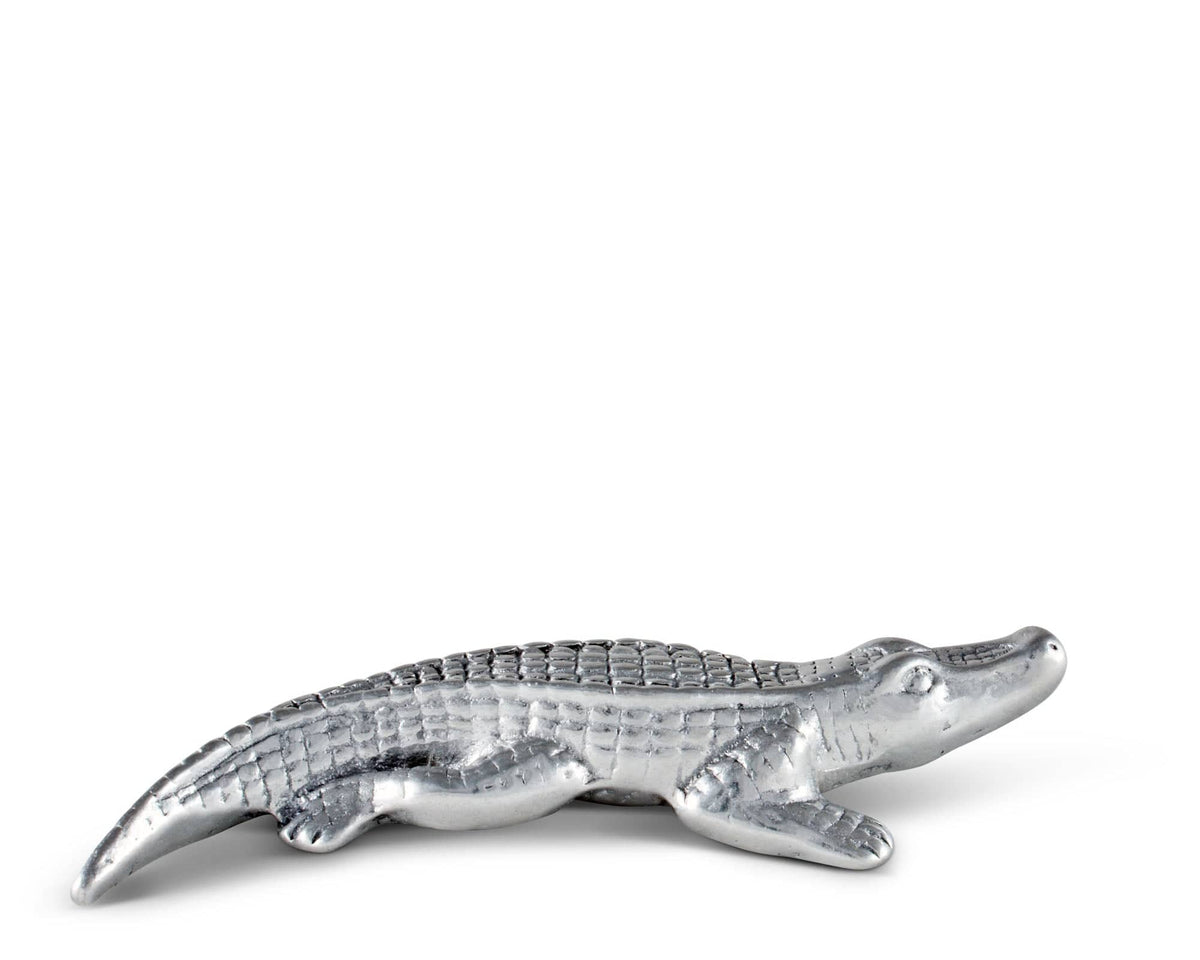 Alligator - Arthur Court Designs